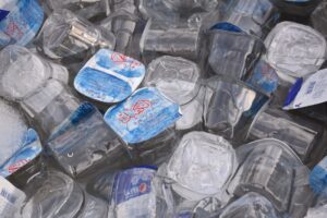 Plastik Poşet Fiyatı 1 Ocak 2026'dan İtibaren 1 Liraya Yükseltilecek