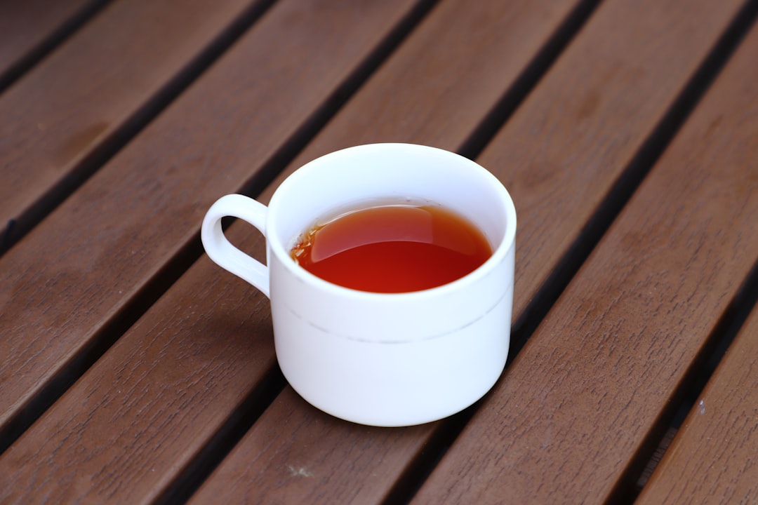 Porsuk Çayı Yüzeyinde Buz Tabakası Oluştu