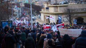 Rusya'nın İsrail ile Suriye Arasındaki Anlaşmayı Hızlandırması