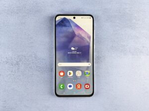 Samsung, Psikolojik Sınırı Yıktı: 1040 Hz Yenileme Hızı