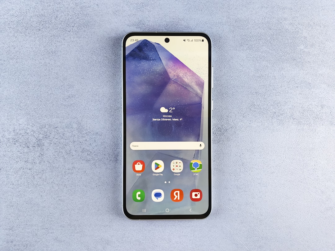 Samsung, Psikolojik Sınırı Yıktı: 1040 Hz Yenileme Hızı