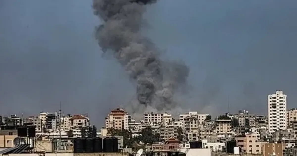 srail-den-Hamas-n-st-d-zey-komutan-na-hava-sald-r-s-3-l