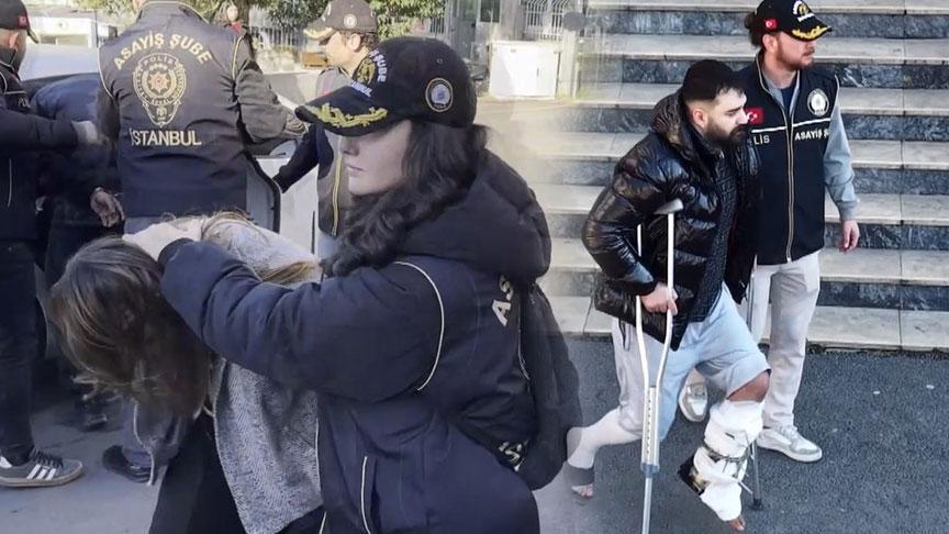 stanbul-da-film-gibi-operasyon-Aralar-nda-kad-n-tetik-iler-d