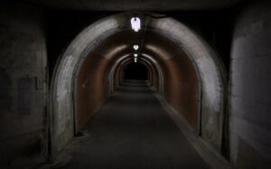 Tünelde Korkutan Kazanın Detayları