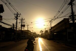 Tayland-Kamboçya Ateşkesi İçin ASEAN Toplantısı