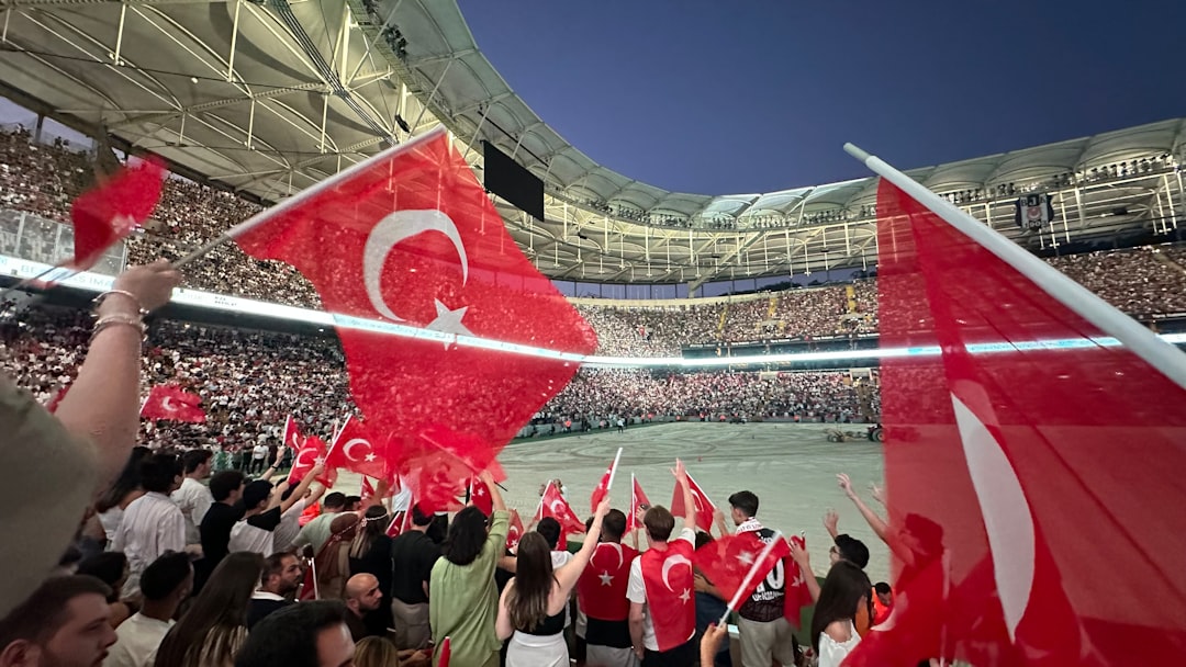 Tedesco: Fenerbahçe, Bir Aile Bireylerini Üzgünlükten Kurtarmaya Çal