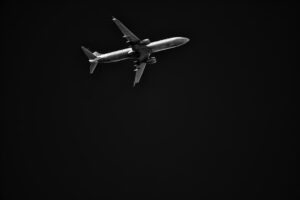 THY Uçağı İddiası Yalanlandı