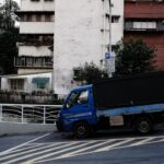 Trabzon'da Minibüs Çarpması: Ev Hapsine Çıkan Sürücü