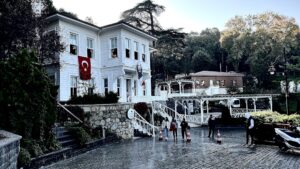 Trabzonspor'dan Farklı Bir Görüş: Fatih Tekke "İyi Yaptığımız Bir Şe