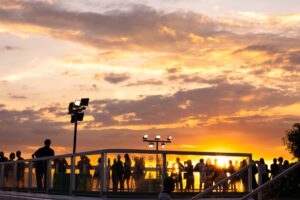 Turistik Doğu Ekspresi Son Durağa Ulaştı