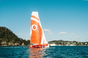 Vodafone Sultanlar Ligi'nde İlk Devrenin En İyi İstatistikleri