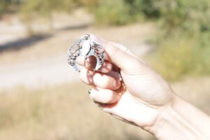 Voleybolun Gümüş ve Gümüş