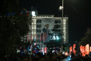 Yenidoğan Çetesi Davası: 34. Duruşma