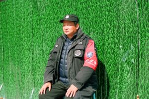 Yunan Savunma Bakanı Dendias Sisam Adasına Ziyaret Etti