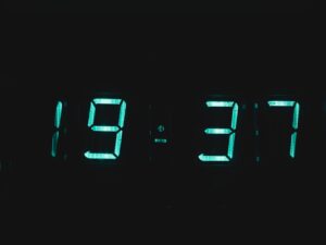 07:07 Saat Anlamı Nedir? 07:07 Çift Saatlerin Anlamı Nasıl Yorumlanır?
