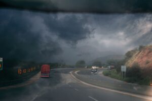 12 Ocak Havalarda Kar Var Mı?