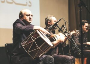 2. Türk Müziği Çocuk Şarkıları Beste Yarışması Ödül Töreni