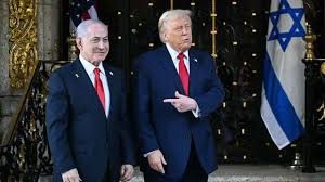Trump’ın Netanyahu’ya Lübnan İçin “Yeşil Işık” Yaktığı İddiası Gündemde