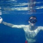 Ağabeyine Özenen Yüzücü 138 Madalya Kazandı