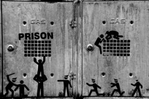 ABD'de Cezaevindeki Kavgada 3 Ölü, 12 Yaralı