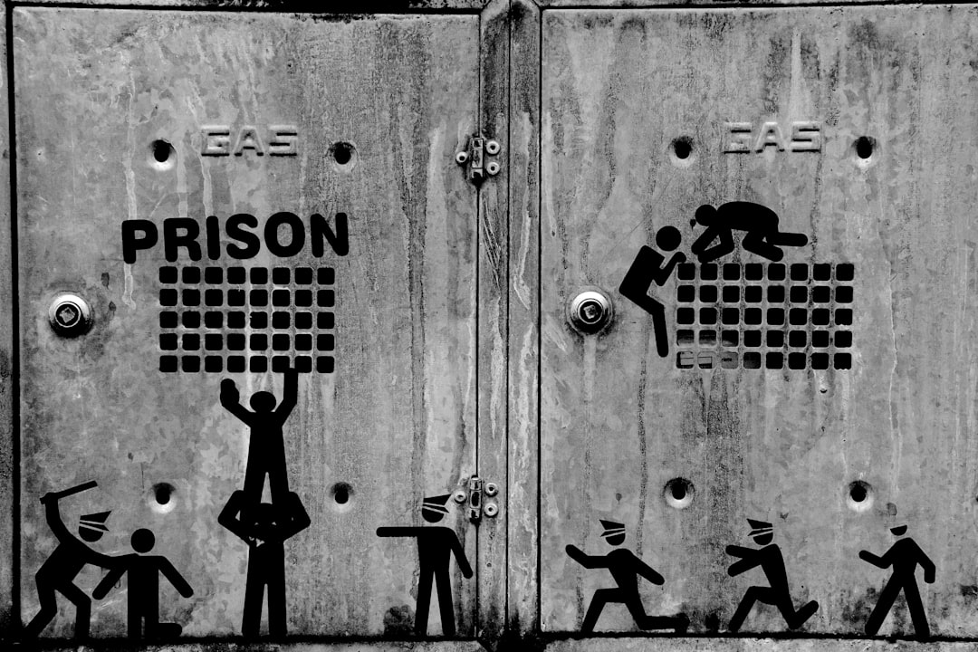 ABD'de Cezaevindeki Kavgada 3 Ölü, 12 Yaralı