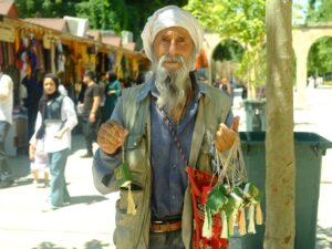 ABD'li Temsilci Barrack'tan Irak'ta Komşular ve Batı ile İşbirliği Y