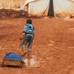 ABD, USS Abraham Lincoln Uçak Gemisini Orta Doğu'ya Konuşlandı