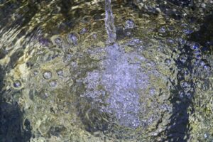 Adana'da Seyir Halindeyken Alev Alan Çekici Yandı