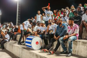 Afrika Futbol Konfederasyonu Senegal'i Kınadı