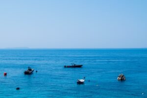 Akdeniz'de Etkisi DEVAM EDEN "Harry" Fırtınası