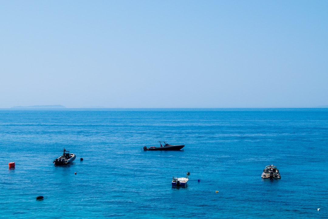 Akdeniz'de Etkisi DEVAM EDEN "Harry" Fırtınası