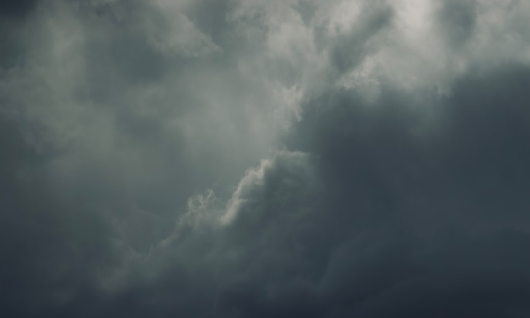 AKOM'dan Fırtına Uyarısı