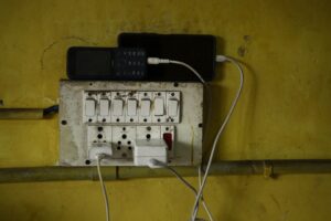 Aksa Elektrik Özbekistan'da 10 Milyon Kişiyi Elektrik İle Tanıştırac