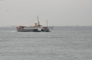 Anadolu Türk Deniz Görev Kuvveti İzmir'den Uğurlandı