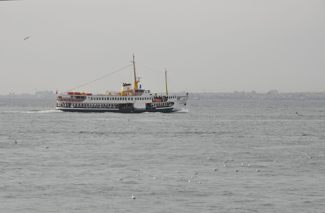 Anadolu Türk Deniz Görev Kuvveti İzmir'den Uğurlandı