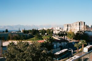 Antalya Cumhuriyet Başsavcısı Yakup Ali Kahveci "Yılın Kareleri" Oyl