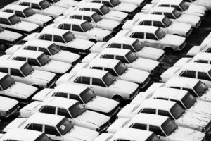 Araç Kiralama Sektörü 278 Milyar TL Değerinde Otomobil Alımı Gerçekl