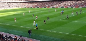 Arsenal-Liverpool Maçı Ne Zaman?