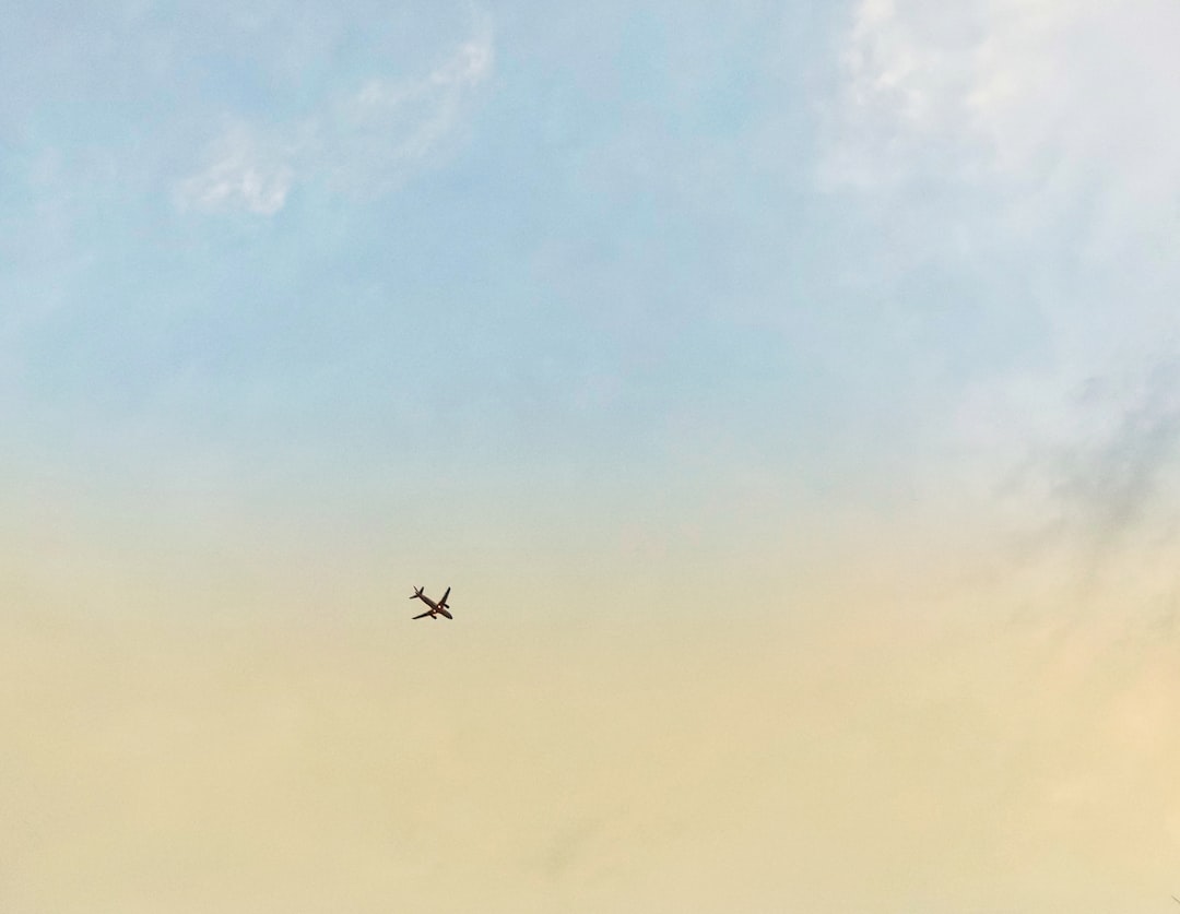 ASELSAN'ın Şam'daki Uçuş Güvenliği Projesi