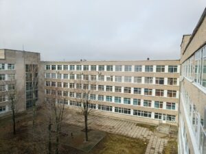 Atatürk Üniversitesi Bilim İnsanları Erzurum'da İlaç Ham Maddesi Üre