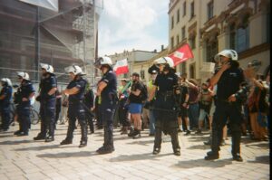 Aydın'da Terör Operasyonu: 5 Gözaltı