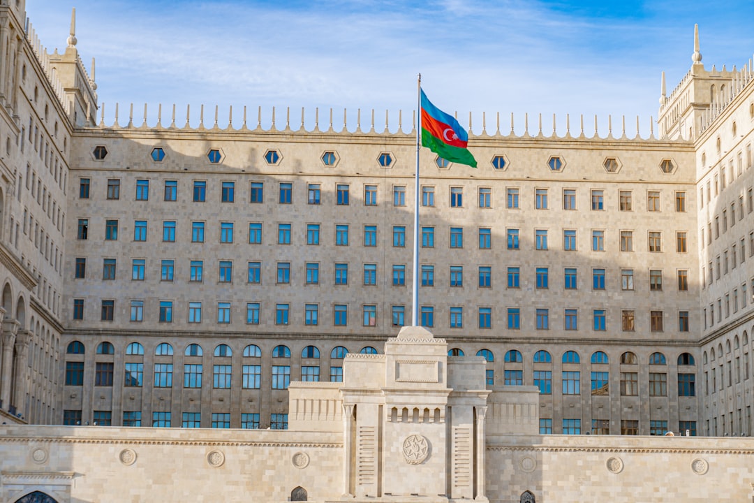 Azerbaycan "Barış Kurulu"na Katıldı