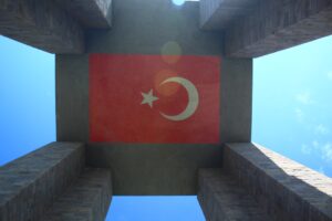 Başlık: Türk Askerinin Aden Körfezi'ndeki Görev Süresinin 1 Yıl Daha