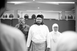 Bakan Fidan, Malezya yetkilileriyle Ankara'da bir araya geldi