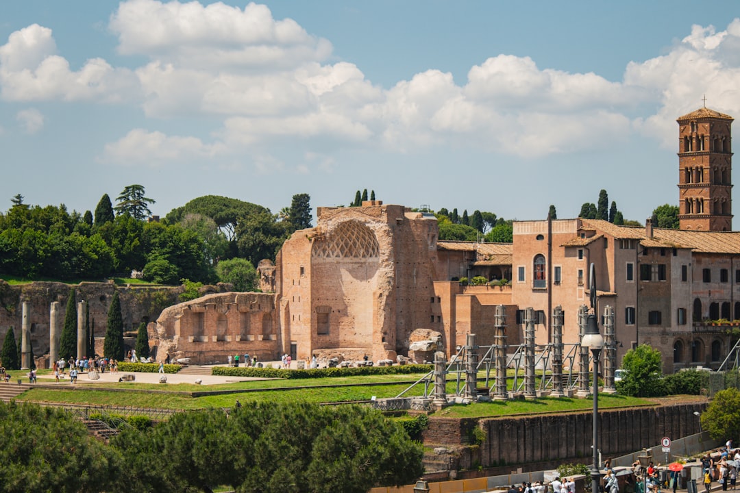 Basilica Therma Roma Hamamı 50 Bin Ziyaretçiyi Ağırladı