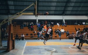 Basketbol Avrupa Ligi'nde Çift Maç Haftası