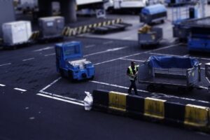 Batman'da Trafik Kazası: Ölü ve Yaralılar Var