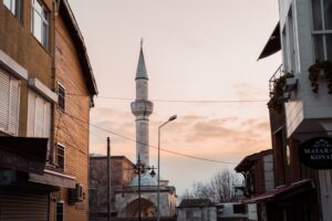 Beşiktaş, Eyüpspor'a Konuk Olacak