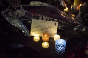 Bebekin Ölümü: Anneden Kan Donduran İfade