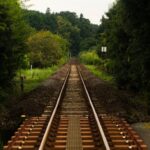 Belçika'da Demir Yolu Çalışanlarının 5 Günlük Grevi Başladı